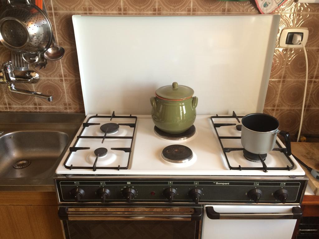 فيلا Dreams House أَجيرولا المظهر الخارجي الصورة