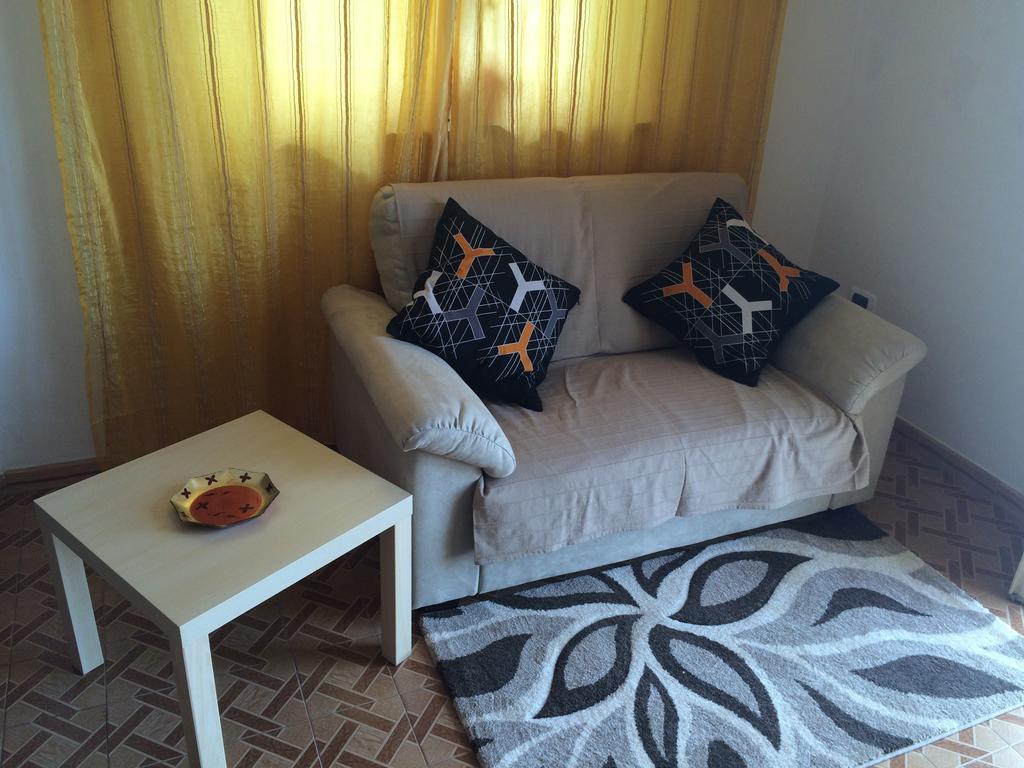 فيلا Dreams House أَجيرولا المظهر الخارجي الصورة