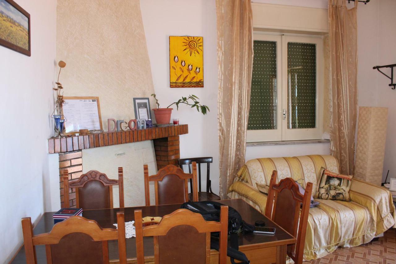 فيلا Dreams House أَجيرولا المظهر الخارجي الصورة